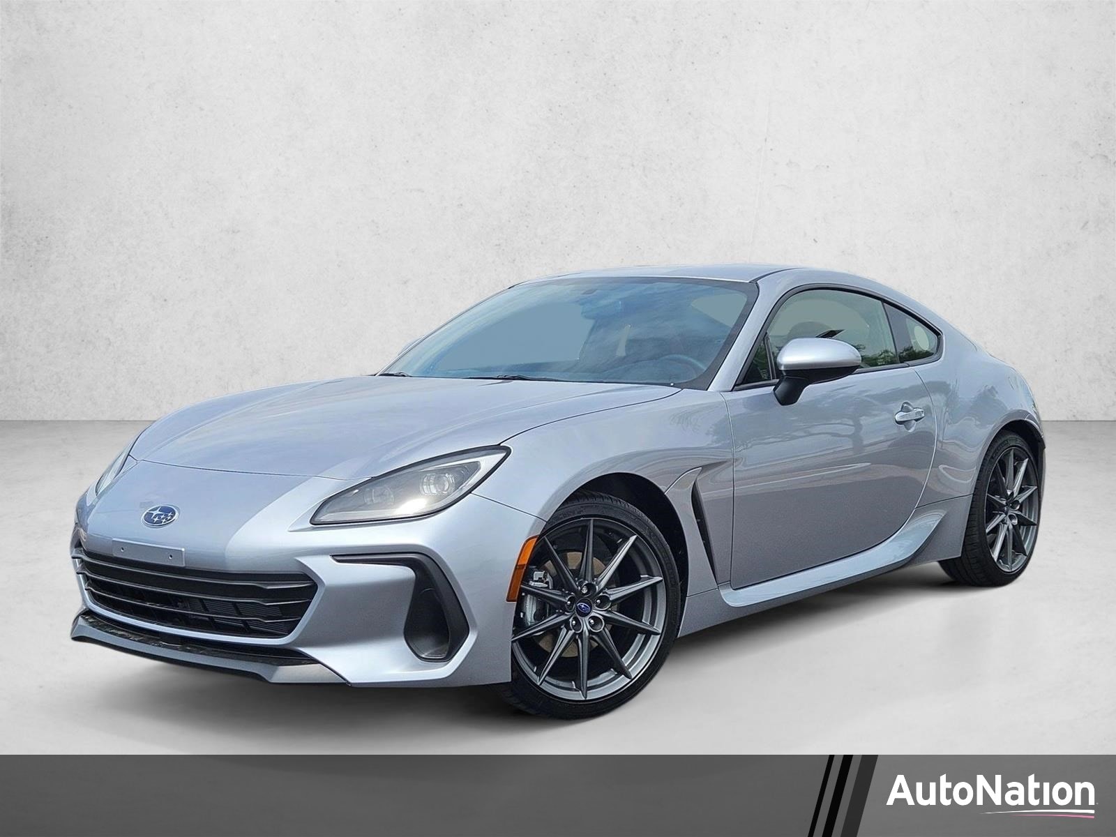 2026 Subaru BRZ