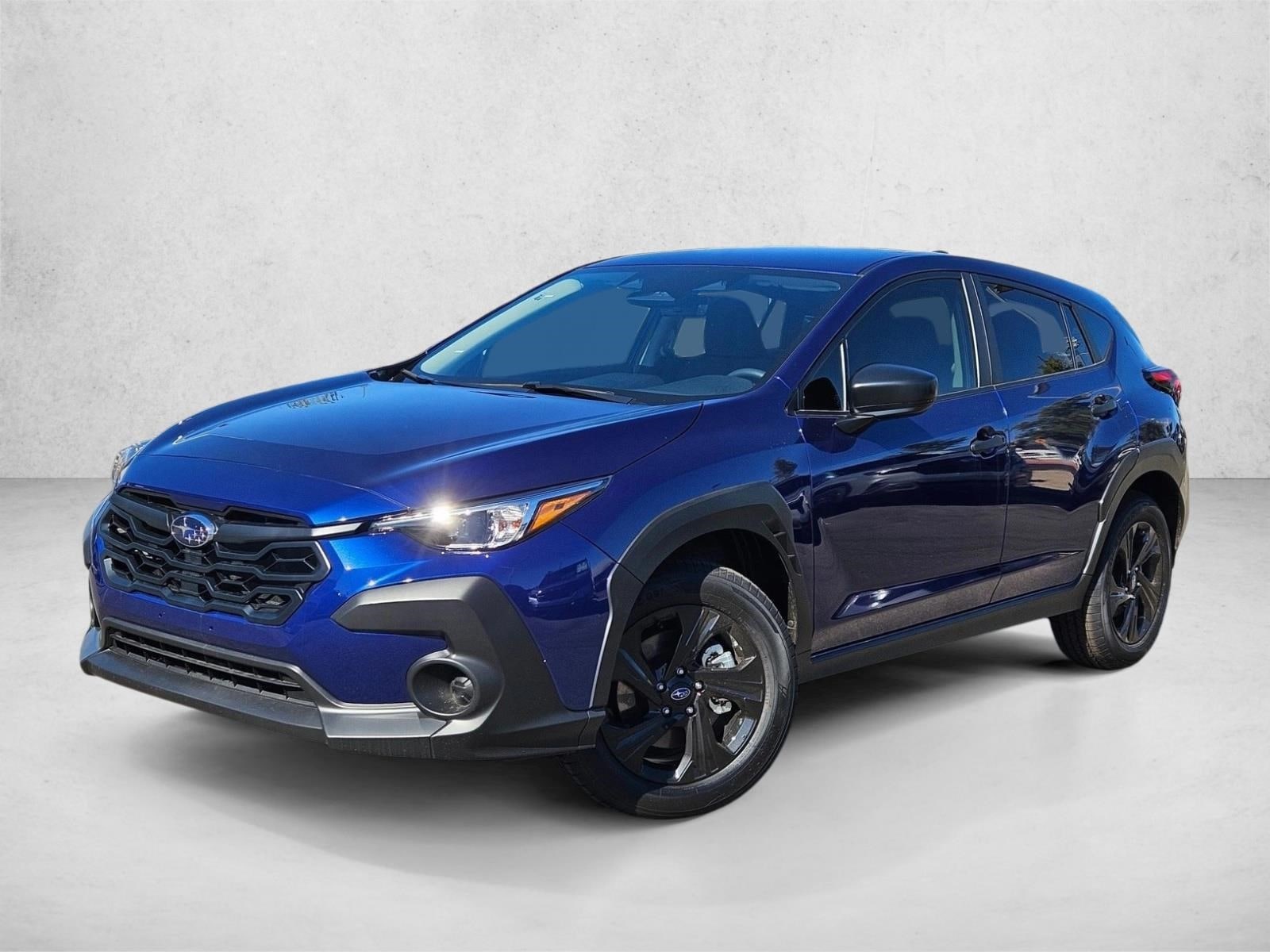 2025 Subaru Crosstrek Base