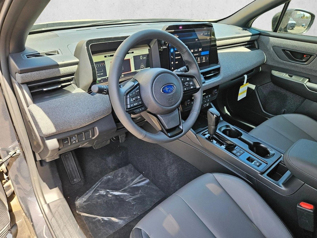 New 2026 Subaru Outback Premium SUV