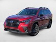 Subaru Ascent
