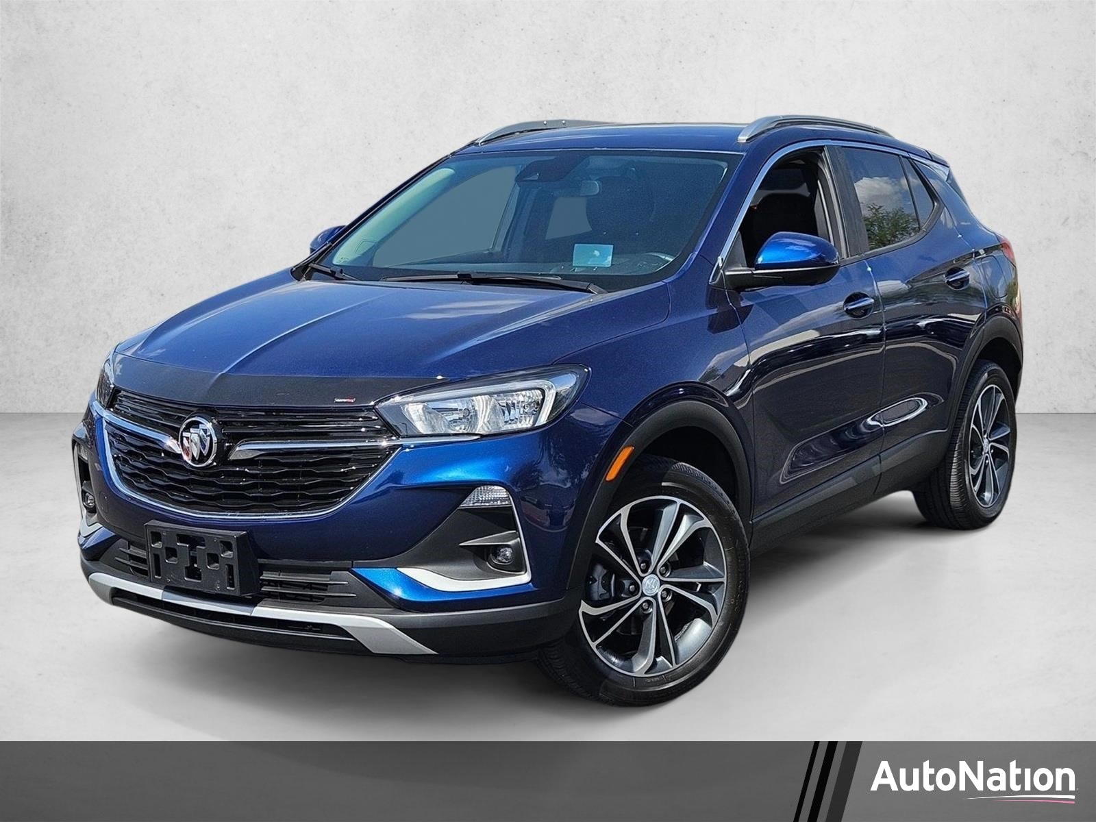2022 Buick Encore GX Select AWD's photo