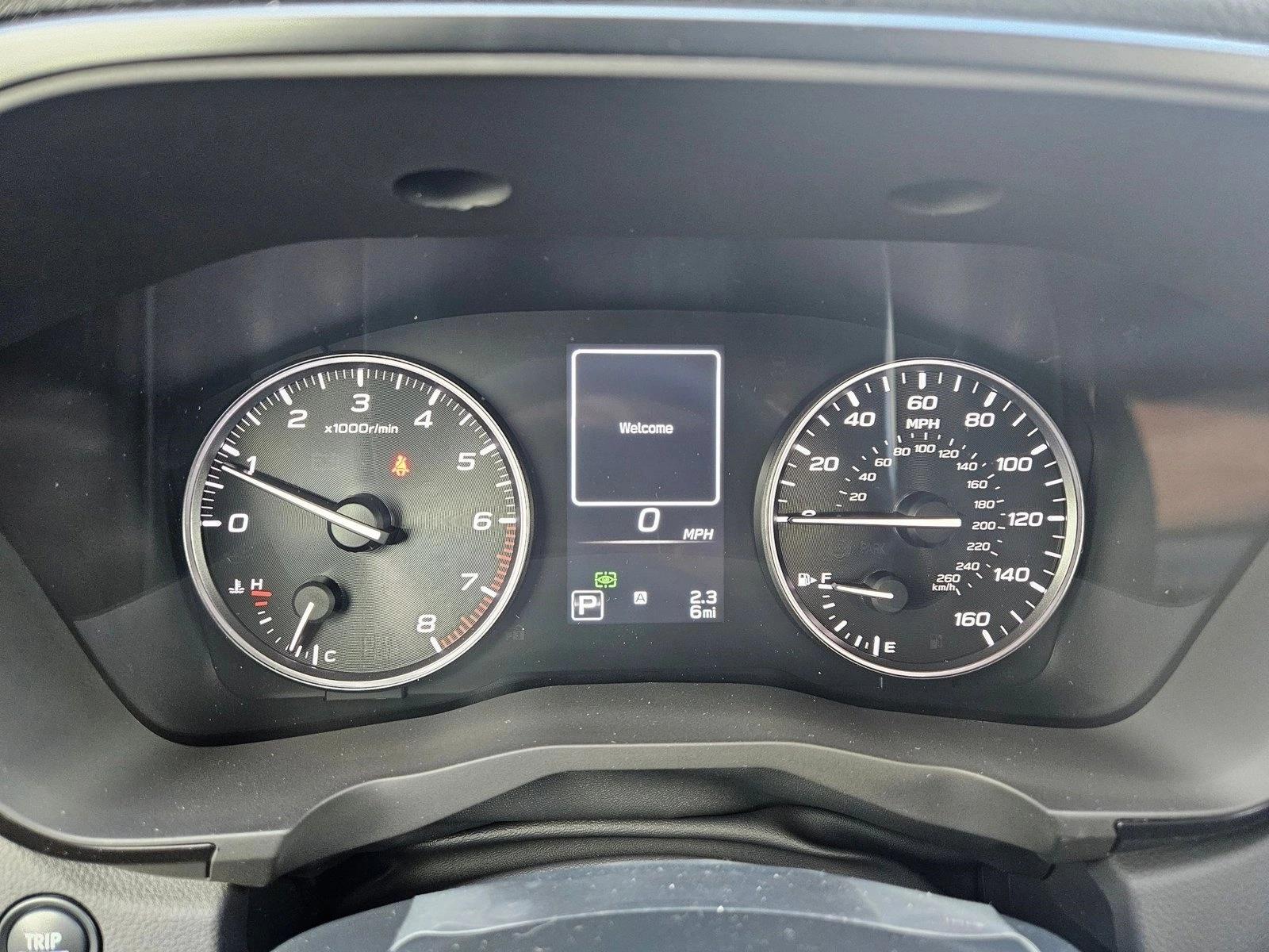 2026 Subaru Ascent Onyx Edition-Touring - Photo 11