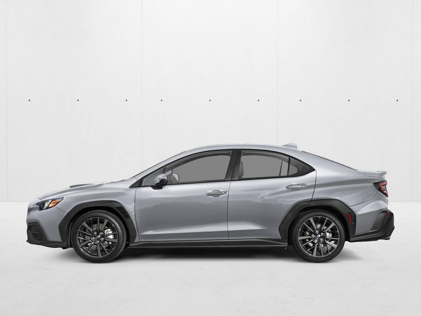 2025 Subaru WRX Premium photo 3