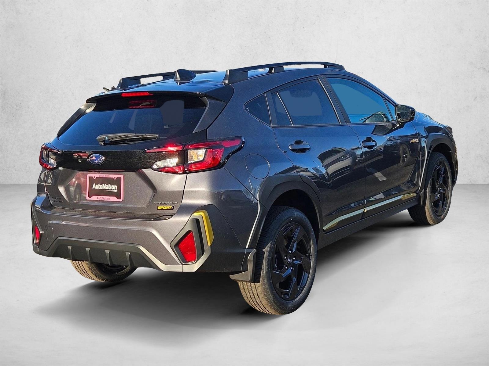 2026 Subaru Crosstrek Sport - Photo 2