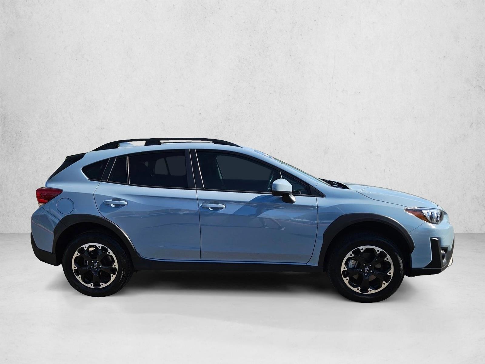 2023 Subaru Crosstrek Premium photo 4