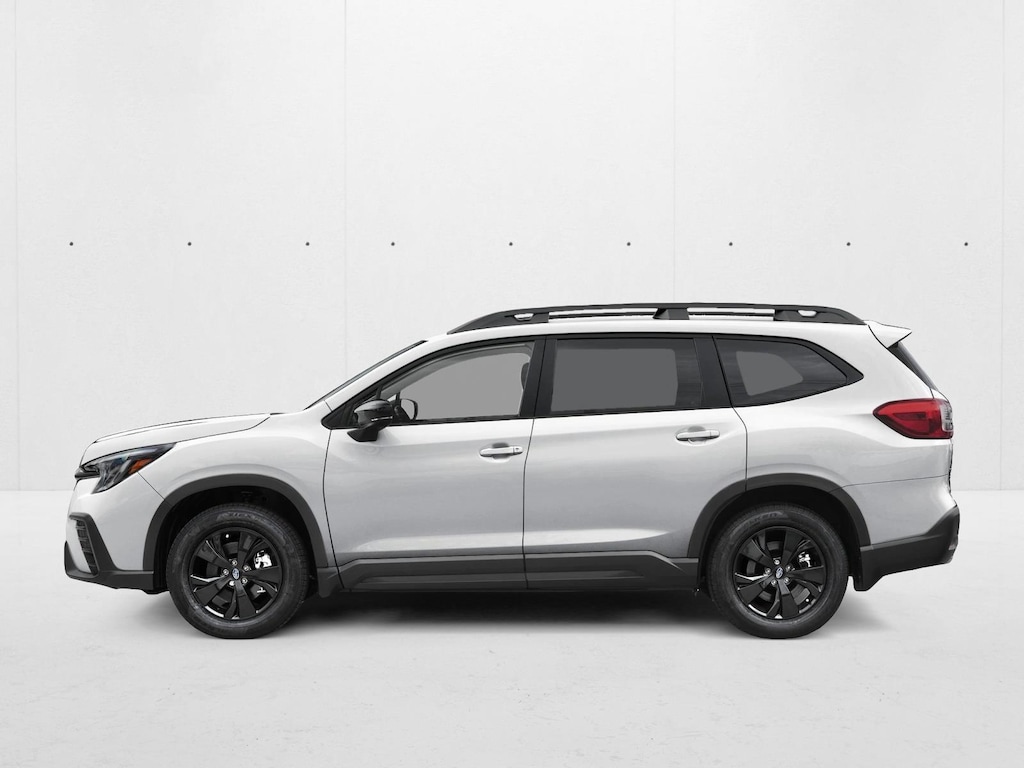 New 2027 Subaru Ascent Premium 7-Passenger SUV