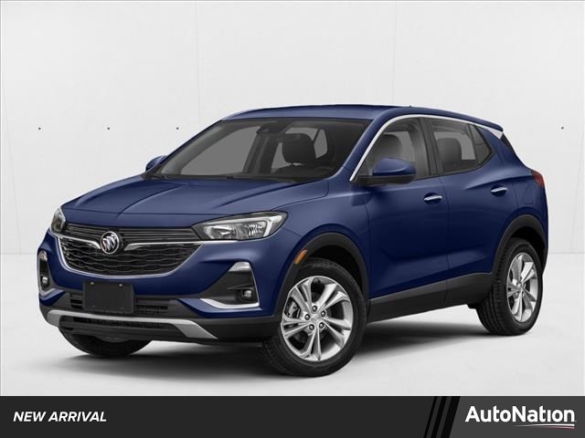 2022 Buick Encore GX Select AWD's photo
