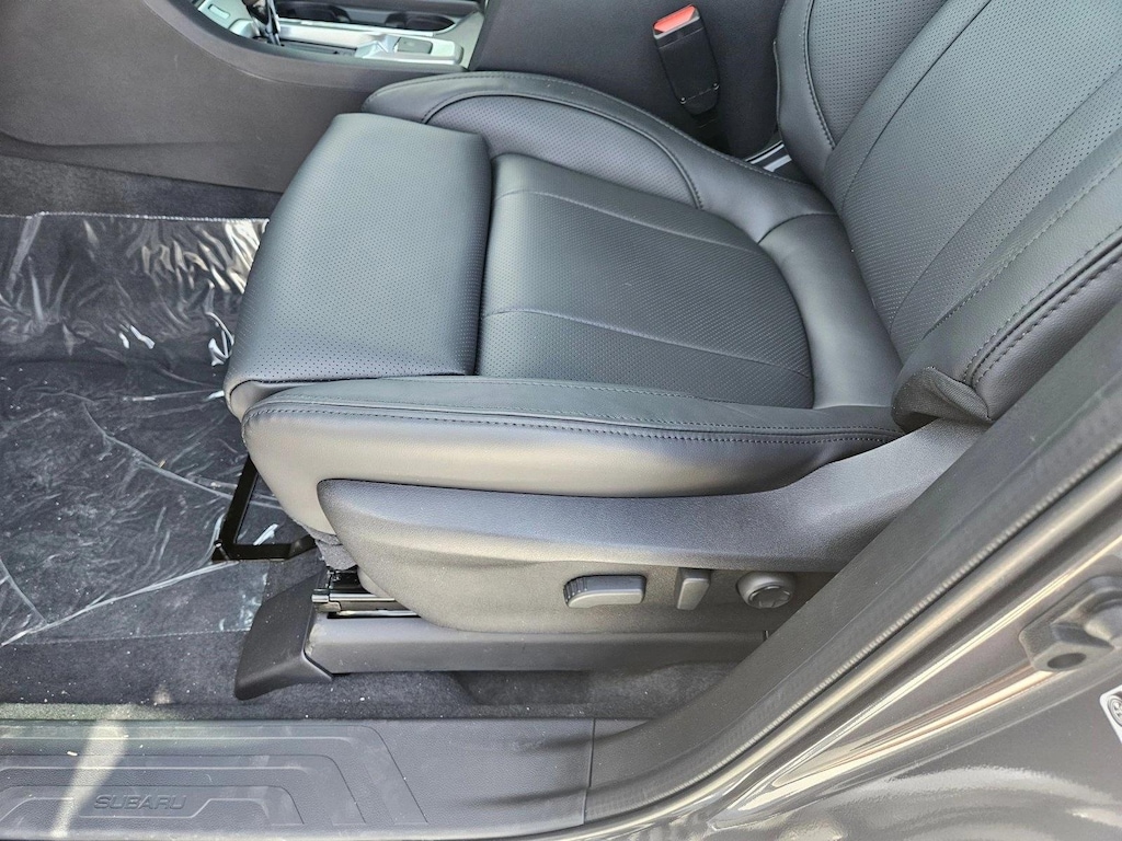 New 2026 Subaru Ascent Touring 7-Passenger SUV