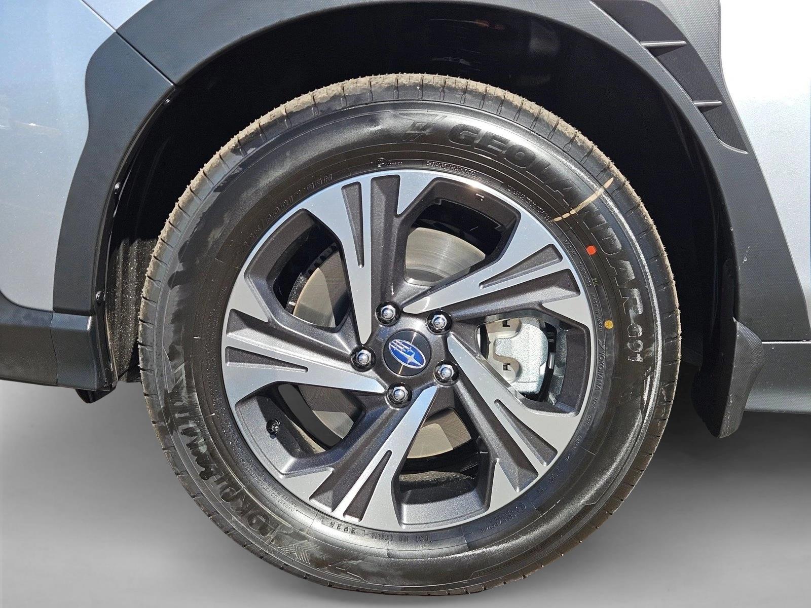 2026 Subaru Crosstrek Premium - Photo 10