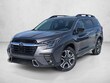  Subaru Ascent