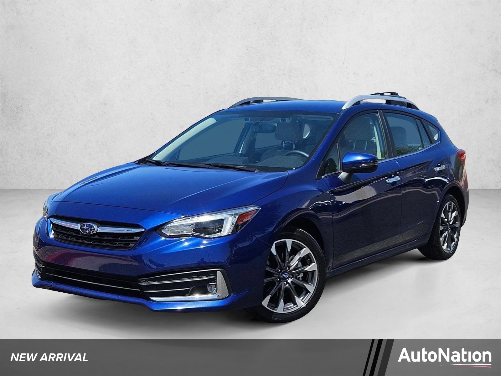 2023 Subaru Impreza 2.0i Limited CVT PZEV's photo