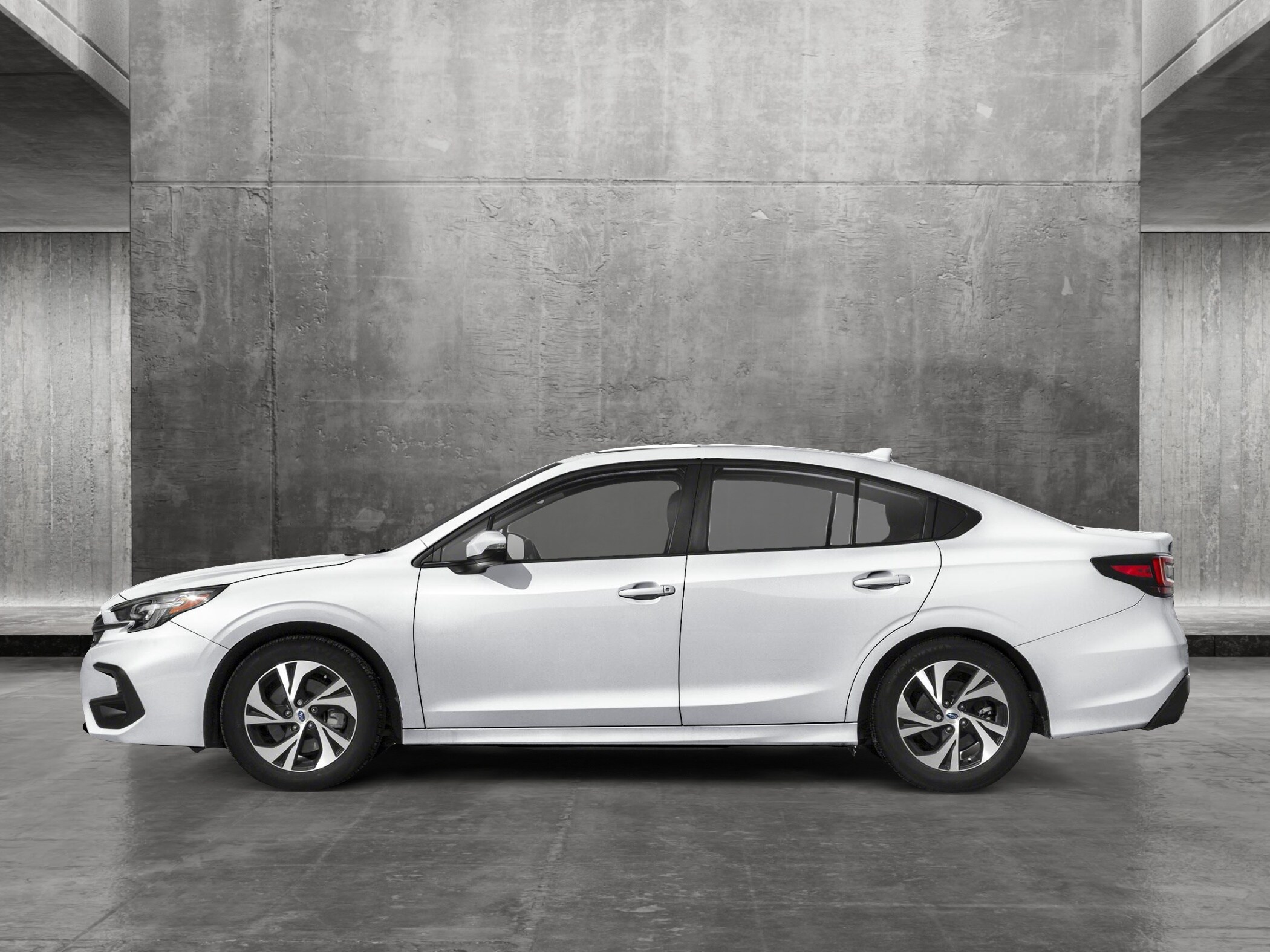 2025 Subaru Legacy Premium photo 3