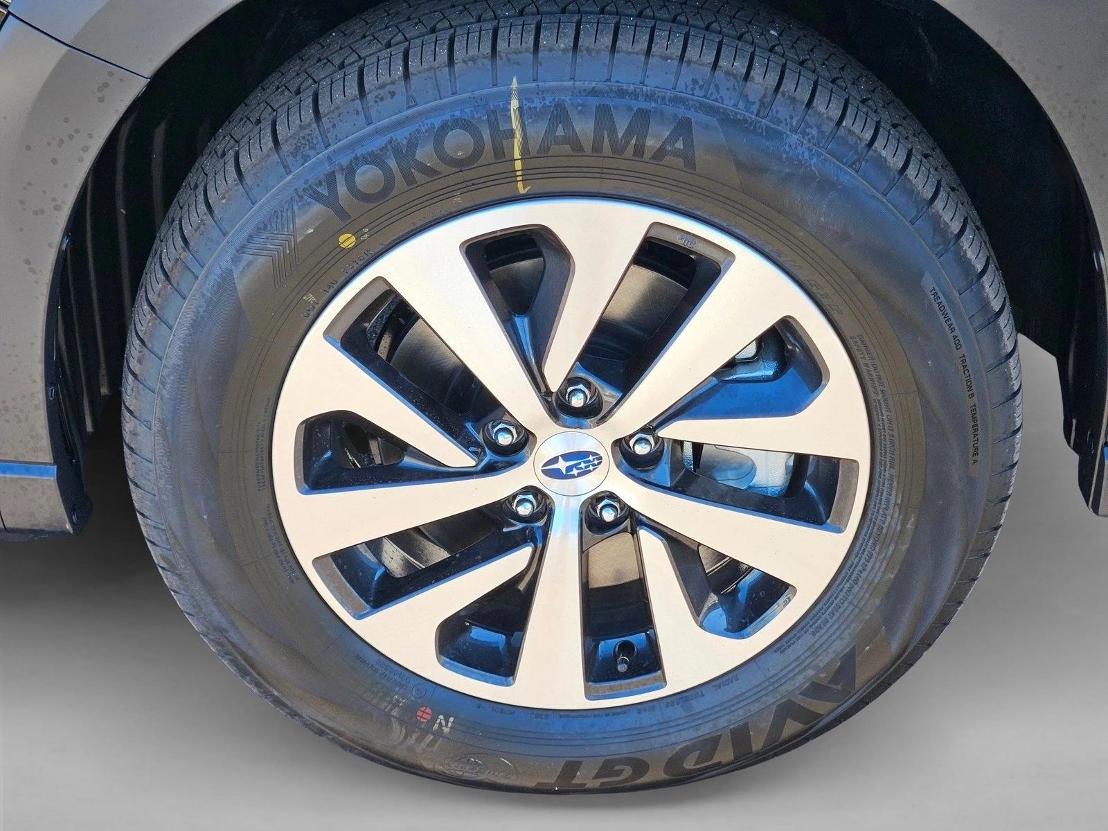 2025 Subaru Outback Premium - Photo 10