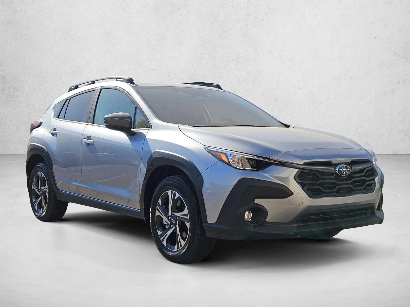 2026 Subaru Crosstrek Premium - Photo 7