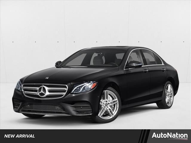 2019 Mercedes-Benz E-Class E450 4MATIC's photo