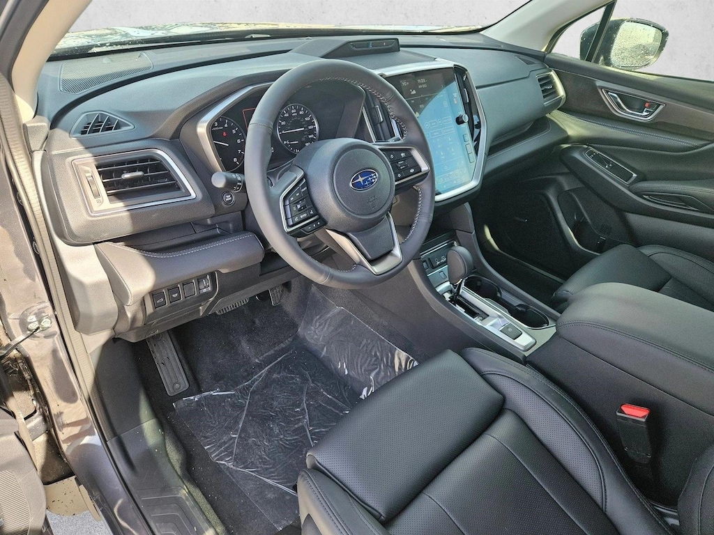 New 2026 Subaru Ascent Touring 7-Passenger SUV