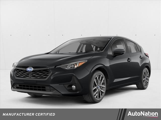 2024 Subaru Impreza