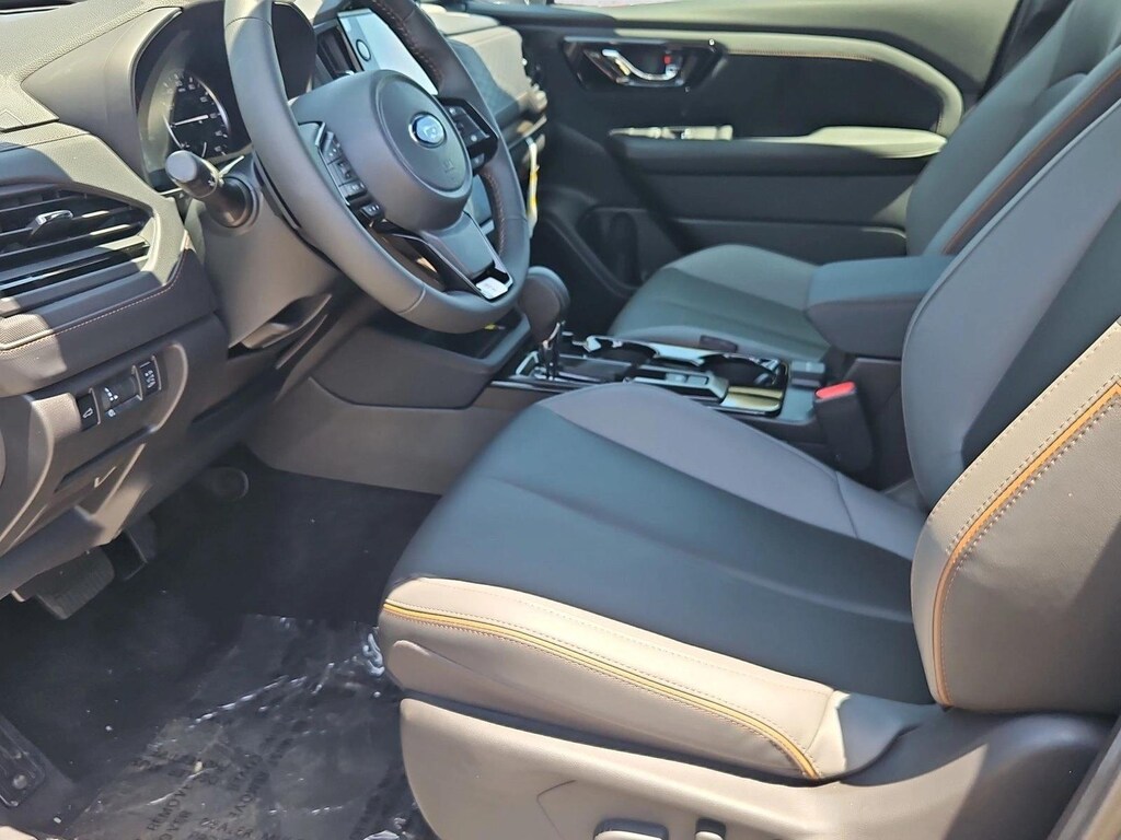 New 2026 Subaru Forester Sport Onyx Edition SUV