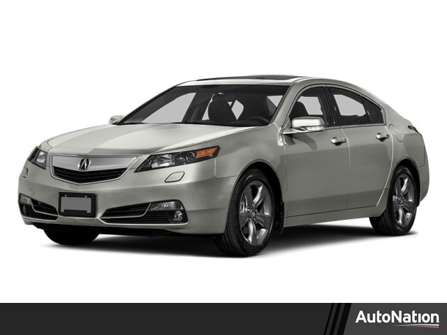 2014 Acura TL 3.5 AUTO's photo