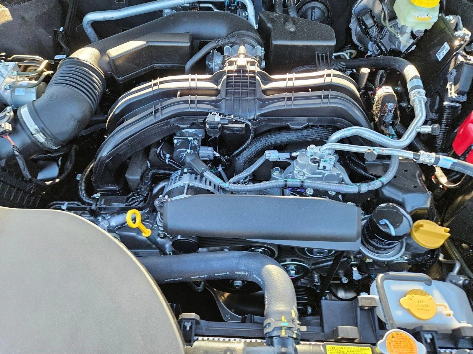 2025 Subaru Outback Premium - Photo 16