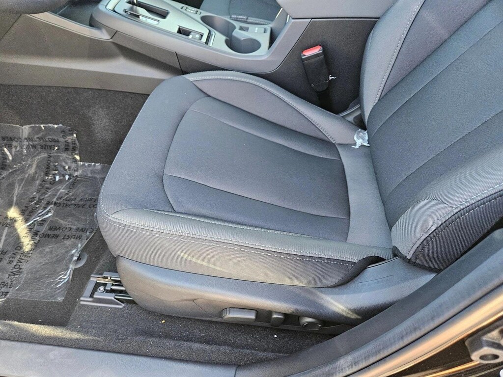 New 2026 Subaru Crosstrek Premium SUV