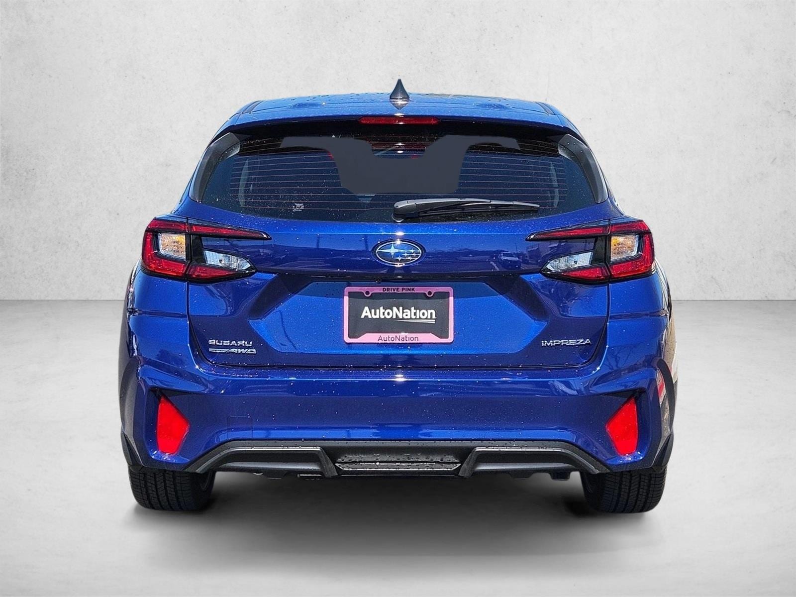 2025 Subaru Impreza Sport - Photo 6