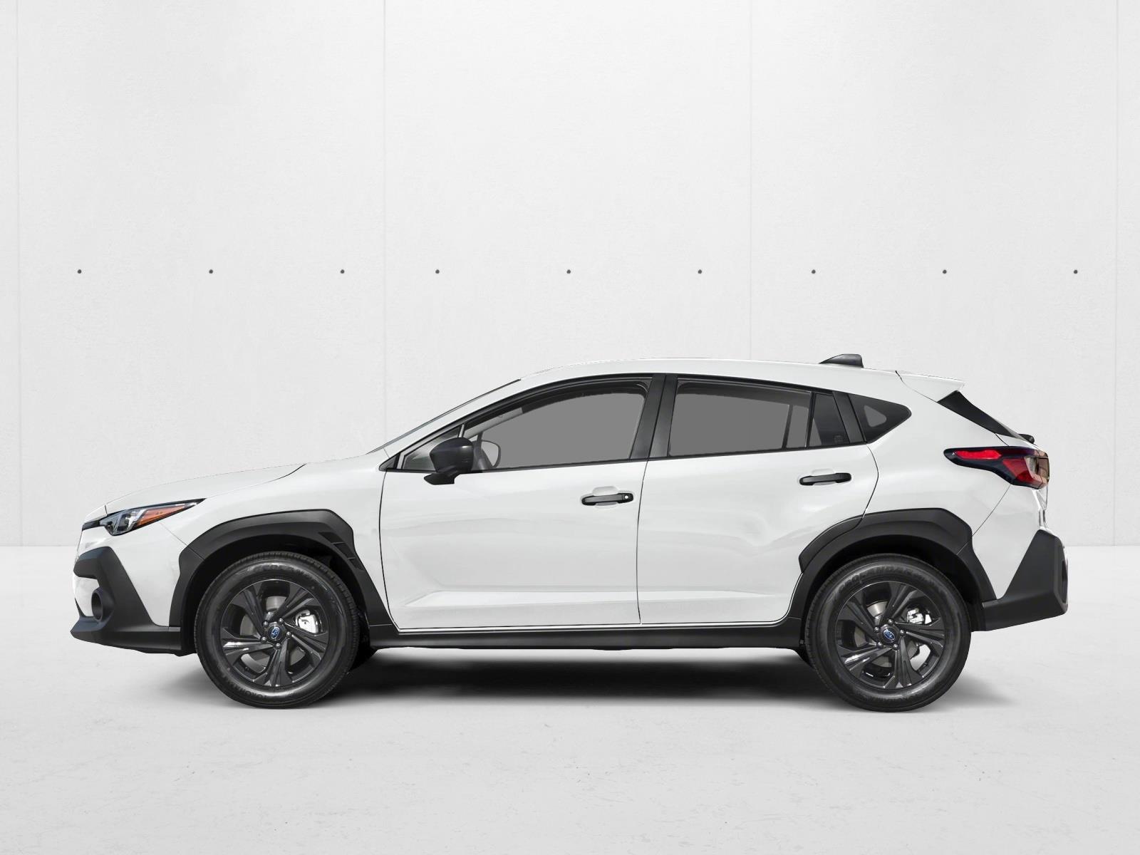 2026 Subaru Crosstrek Base photo 2