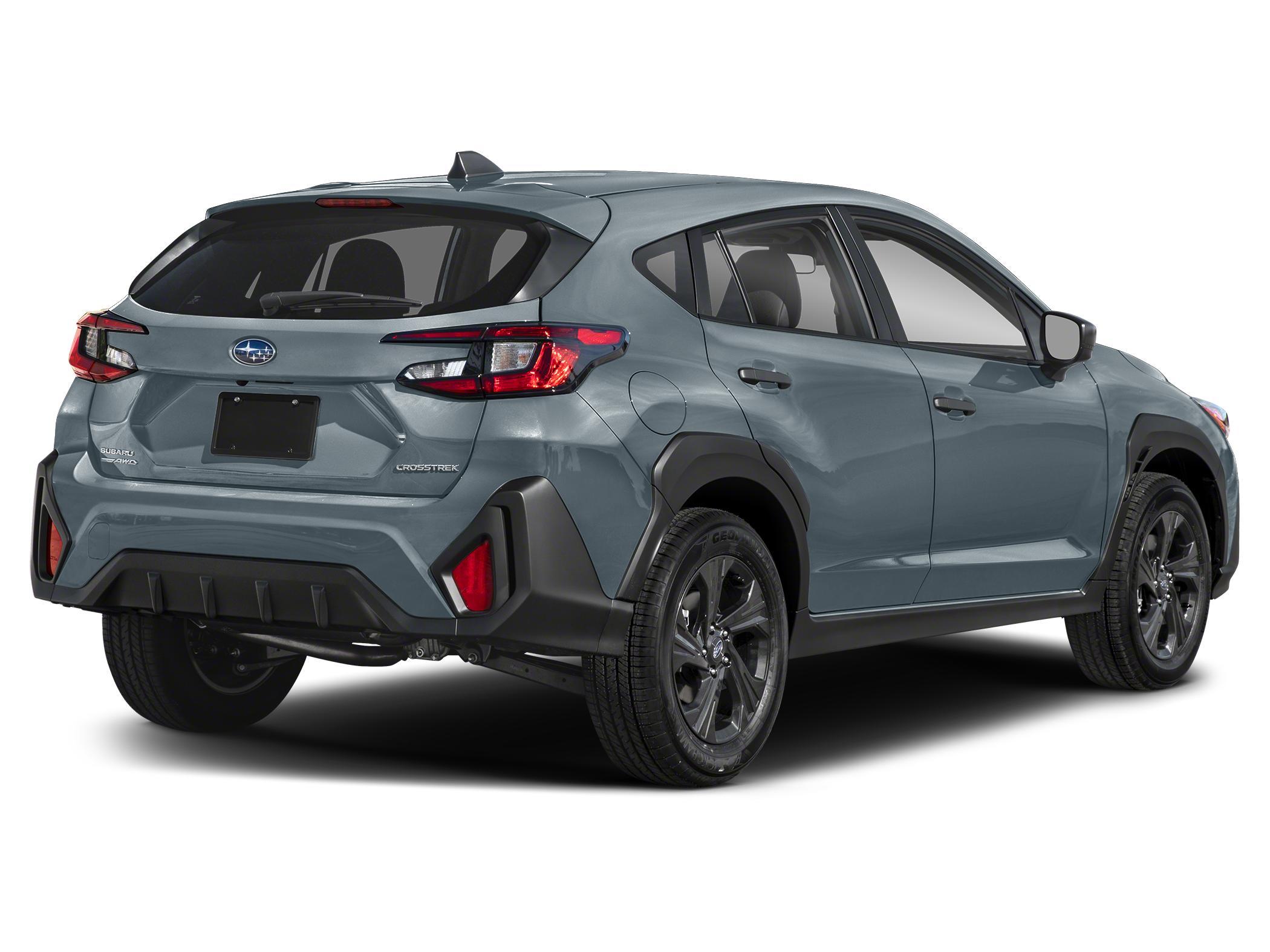 2025 Subaru Crosstrek Base photo 2