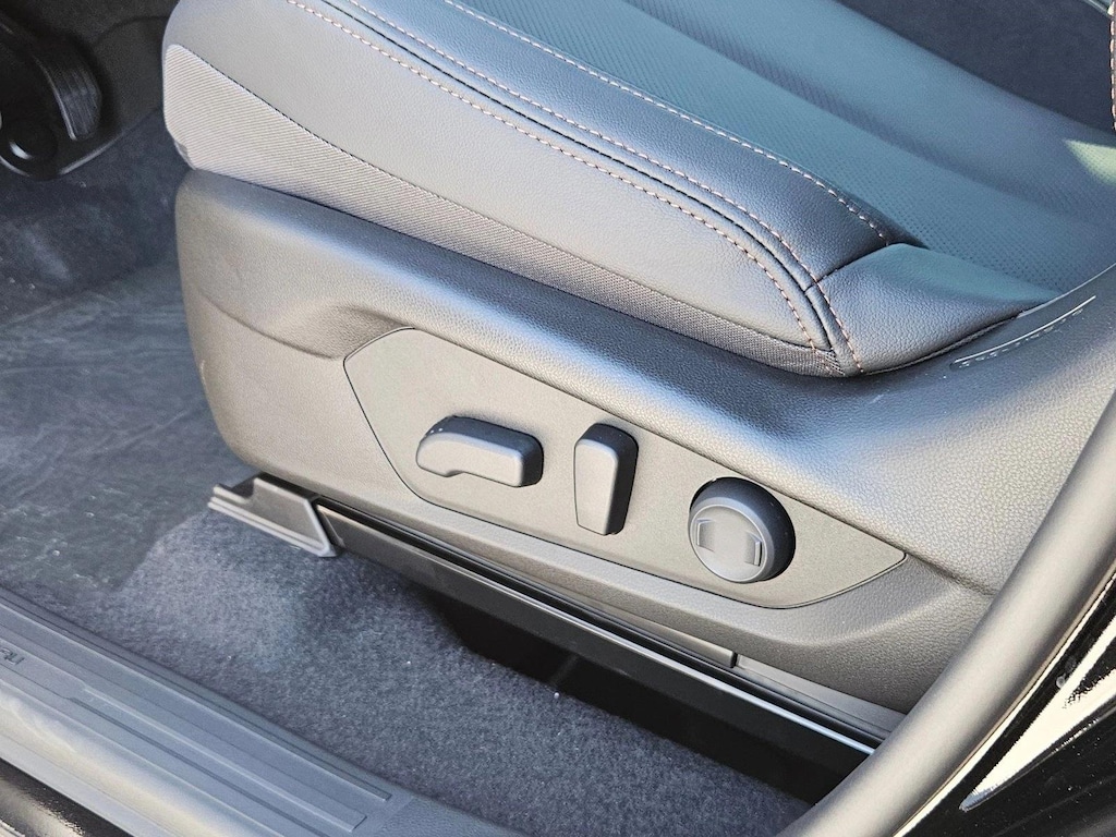 New 2025 Subaru Forester Touring SUV