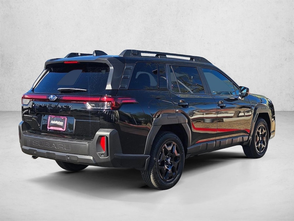 New 2026 Subaru Outback Limited SUV