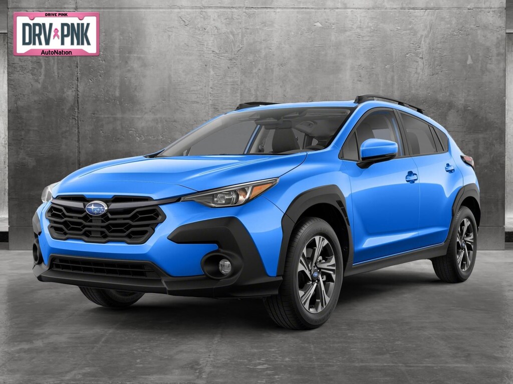 New 2024 Subaru Crosstrek Premium For Sale near Phoenix & Scottsdale AZ