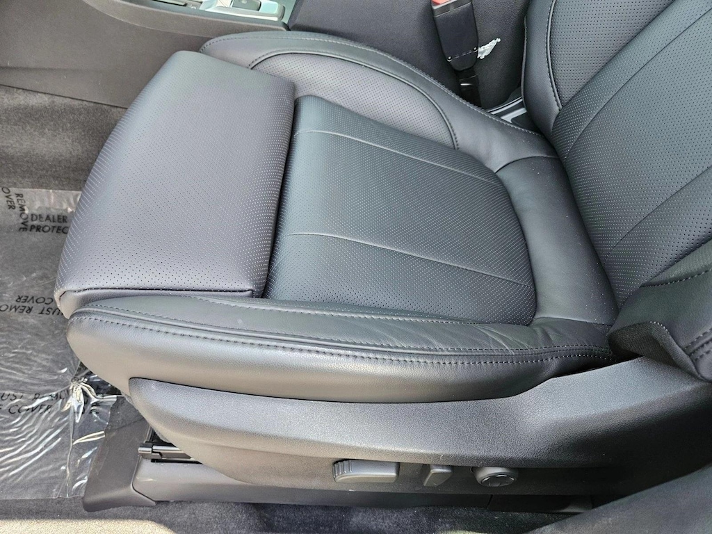 New 2026 Subaru Ascent Touring 7-Passenger SUV