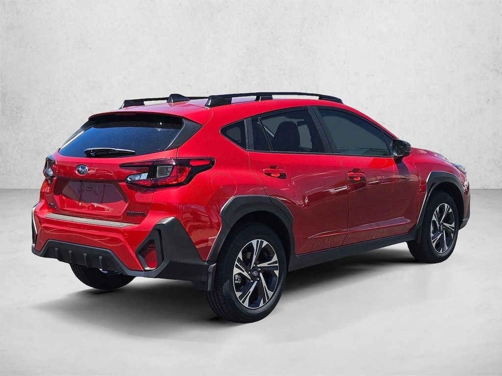 New 2026 Subaru Crosstrek Premium SUV