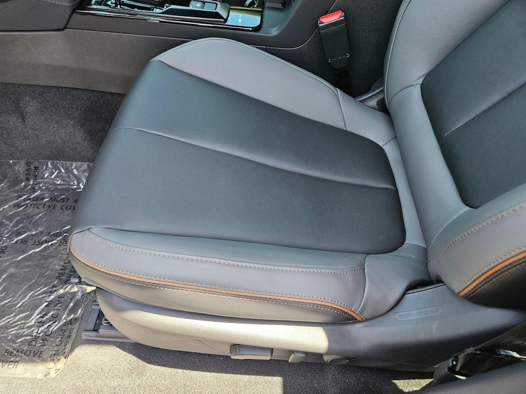 New 2026 Subaru Forester Sport SUV