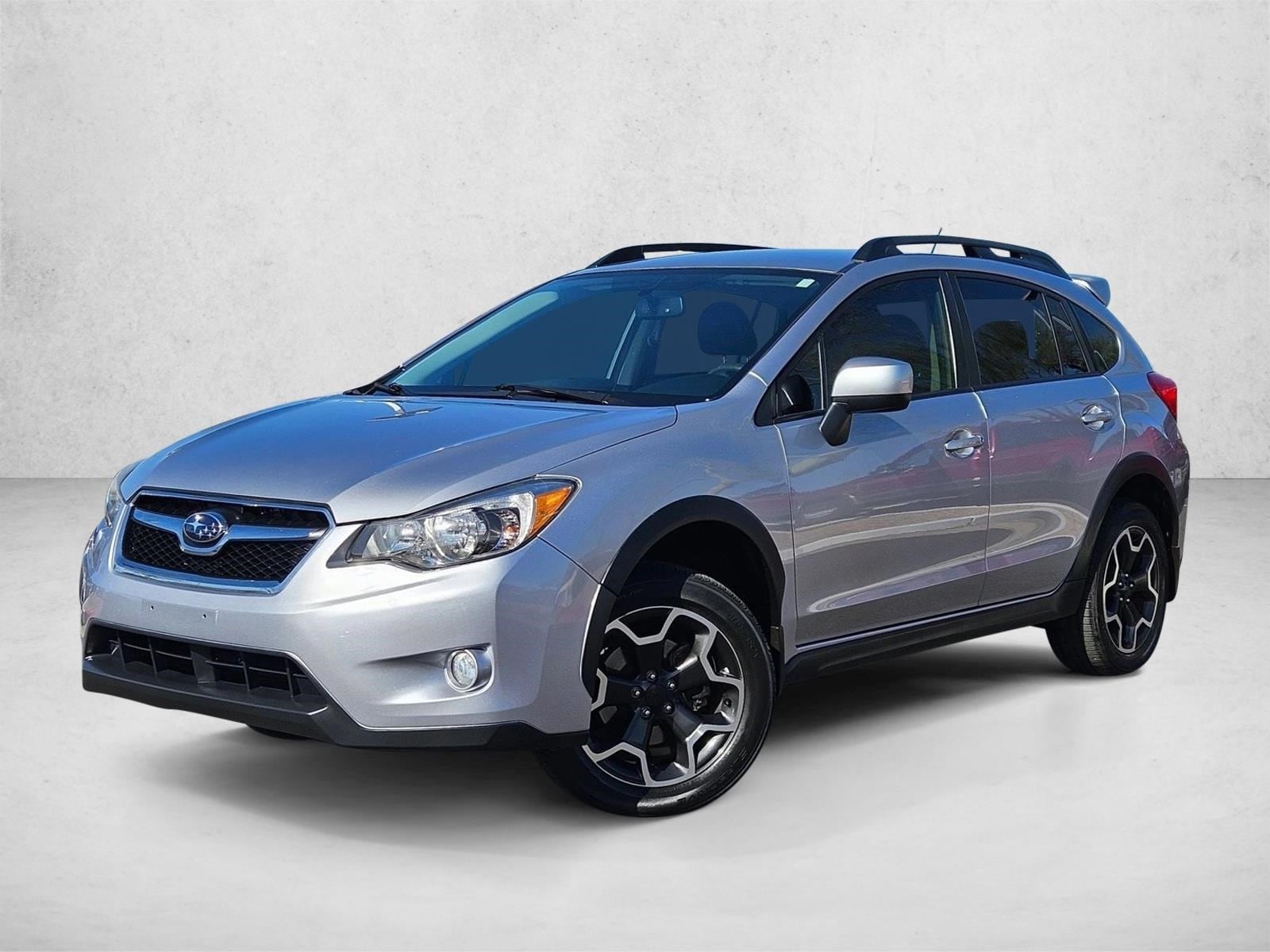 2014 Subaru XV Crosstrek Limited
