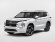 Mitsubishi Outlander Plug-In Hybrid