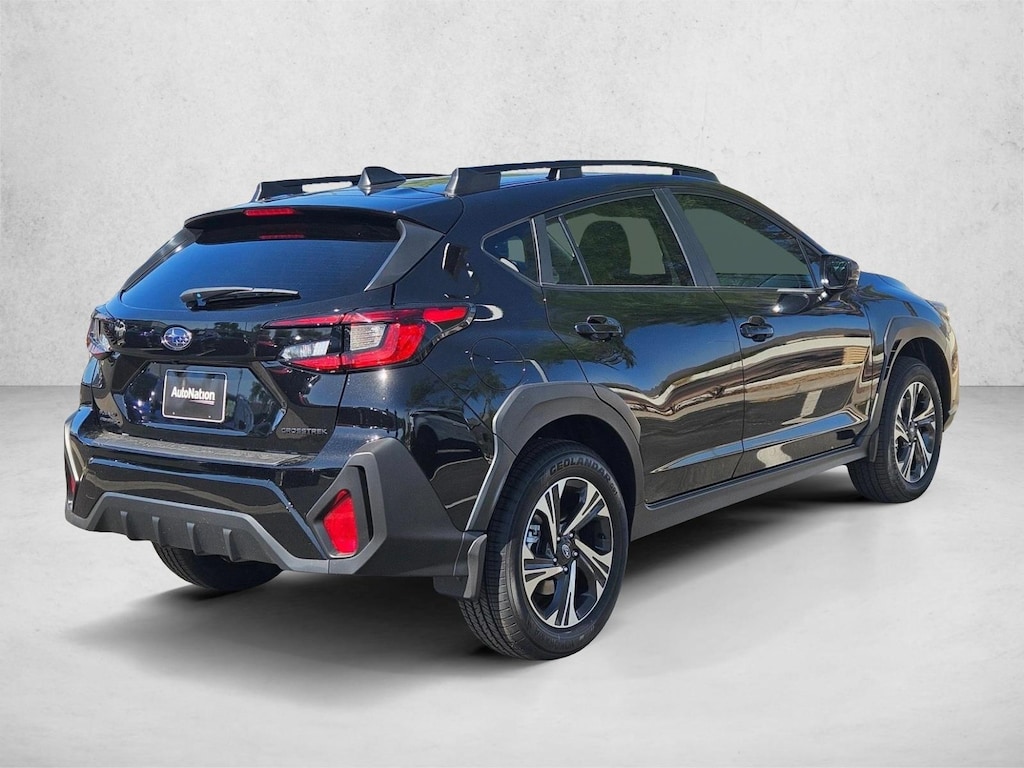 New 2026 Subaru Crosstrek Premium SUV