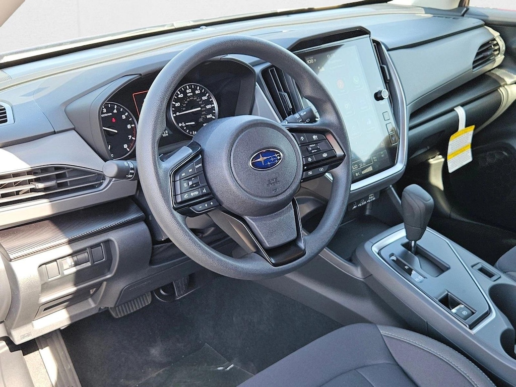 New 2025 Subaru Crosstrek Premium SUV