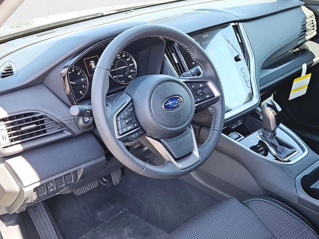 New 2025 Subaru Outback Premium SUV
