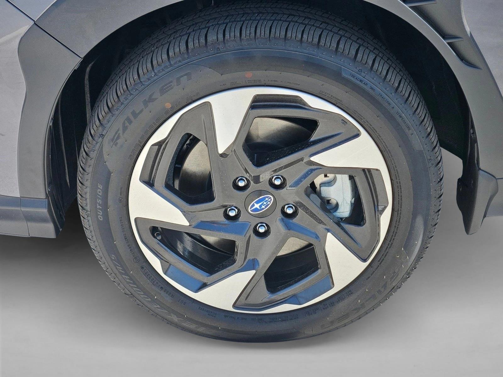 2026 Subaru Crosstrek Limited - Photo 10