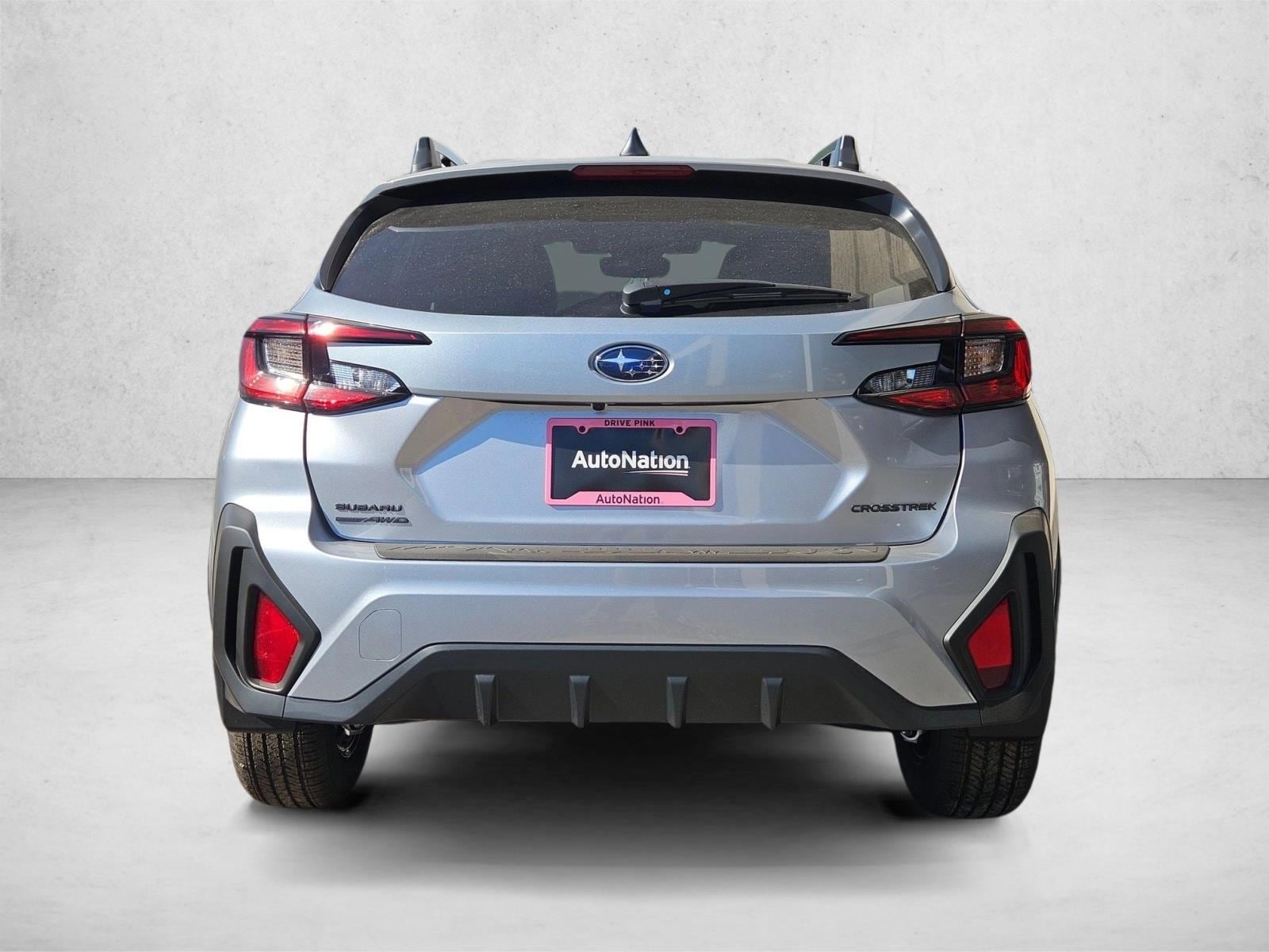 2026 Subaru Crosstrek Premium - Photo 8