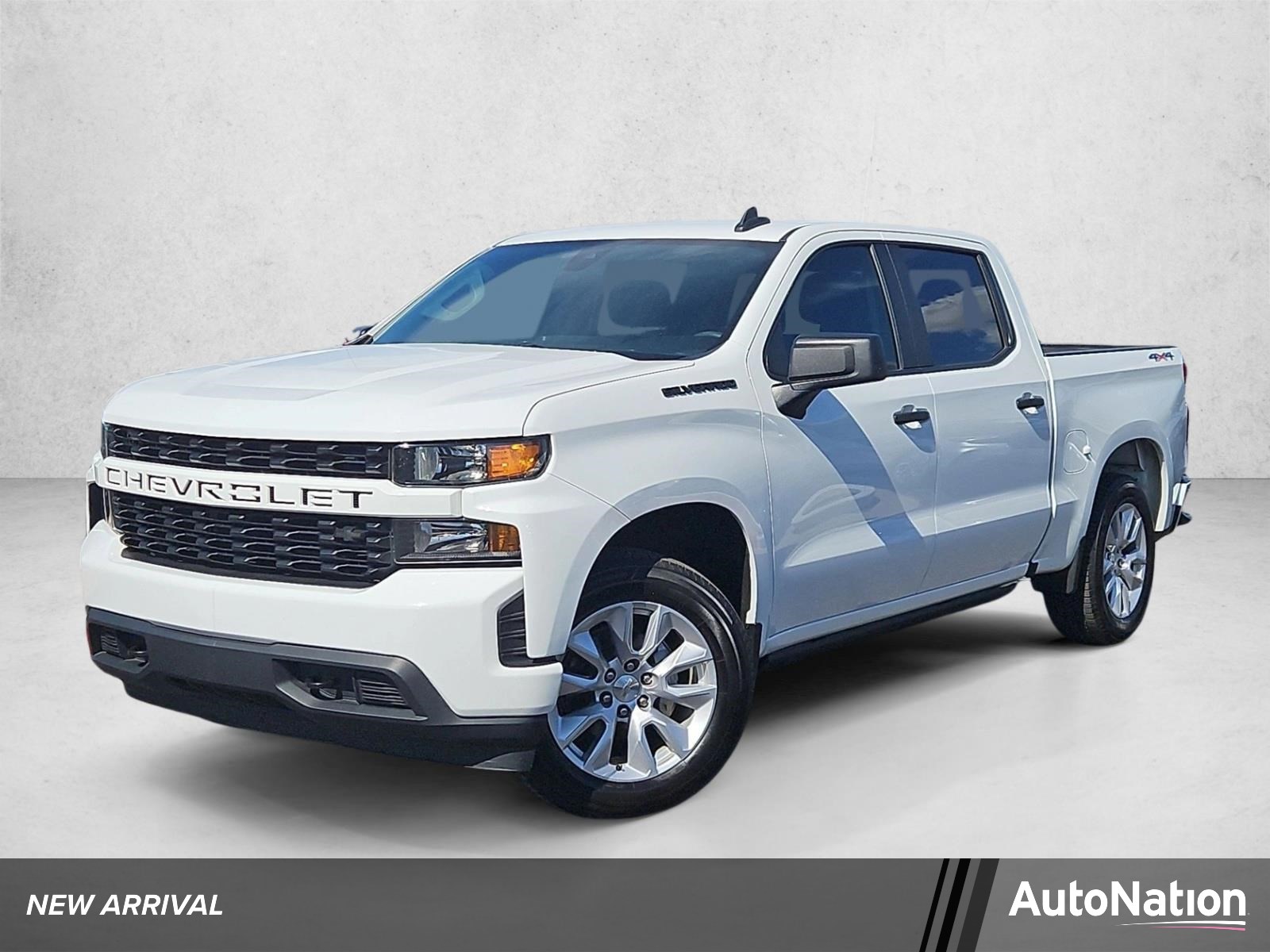 2022 Chevrolet Silverado 1500 Limited