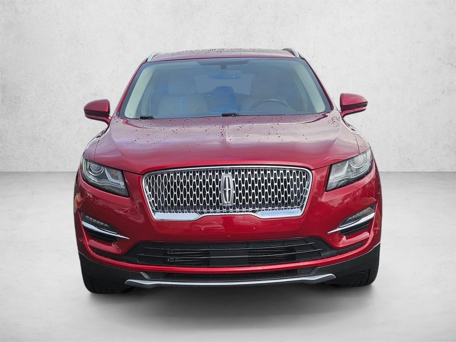 2019 Lincoln MKC Select photo 2