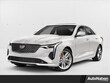  CADILLAC CT4