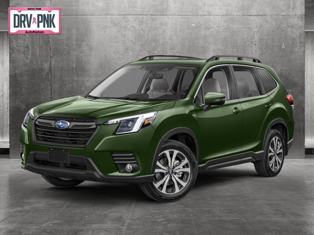 New 2025 Subaru Forester For Sale in Scottsdale, AZ SH405305