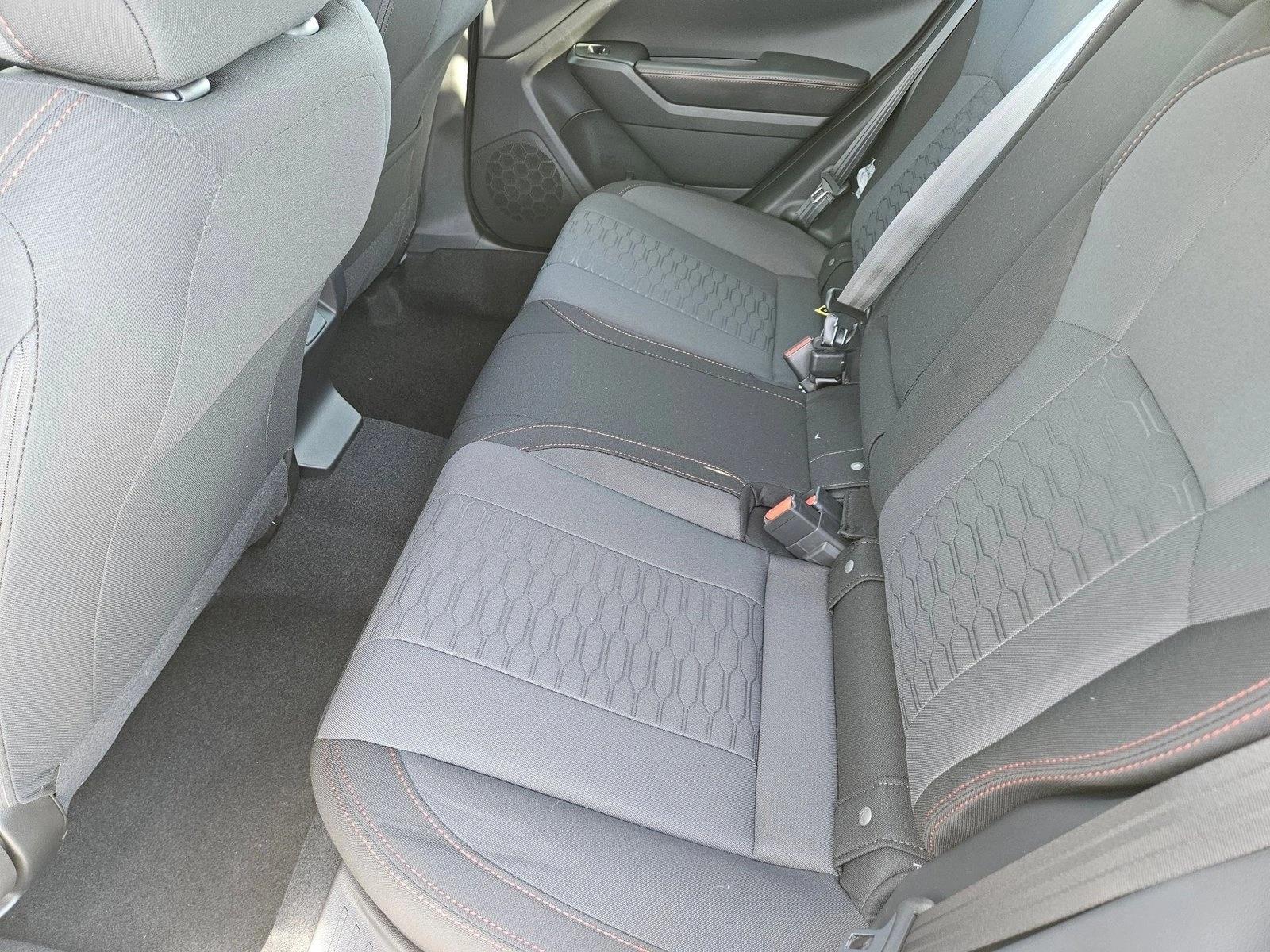 2025 Subaru Impreza Sport - Photo 15