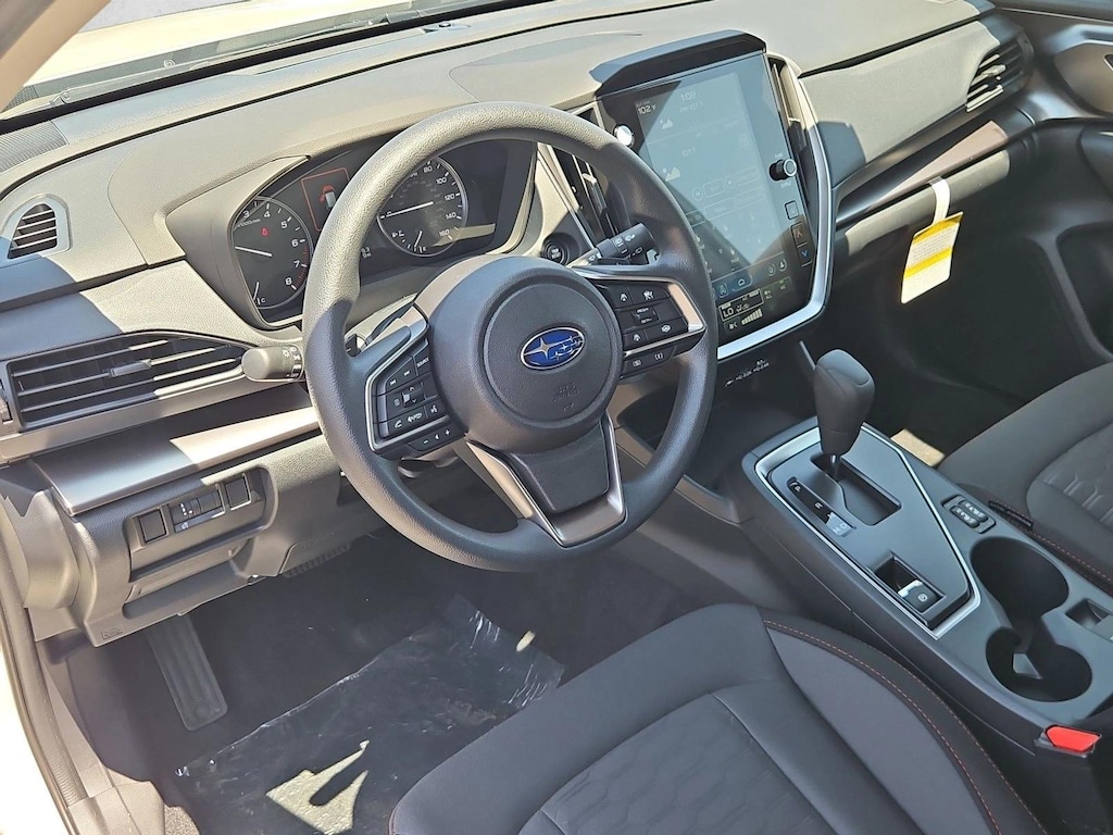 New 2026 Subaru Impreza Sport 5-Door