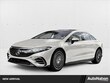 Mercedes-Benz EQS 450+ Sedan
