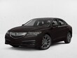 Acura TLX