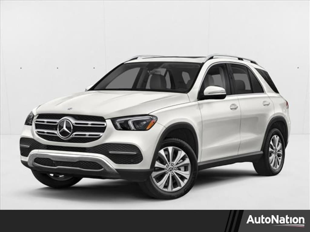 Used 2021 Mercedes-Benz GLE 350 GLE 350 SUV